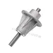 Castelgarden Part: 382207200/1 Shaft 225mm